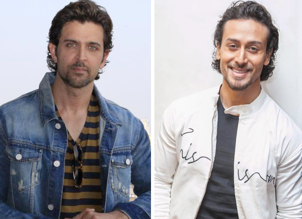 Has the Hrithik Roshan - Tiger Shroff film been INSPIRED from a JACKIE CHAN flick
