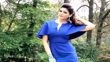 On The Sets Of The Movie Hate Story 4