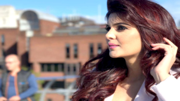 On The Sets Of The Movie Hate Story 4
