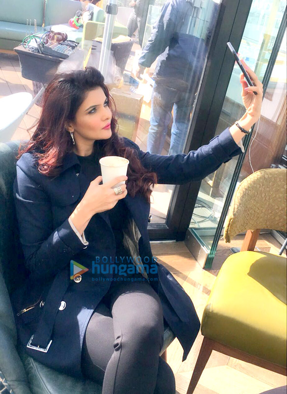 hate story 4 5