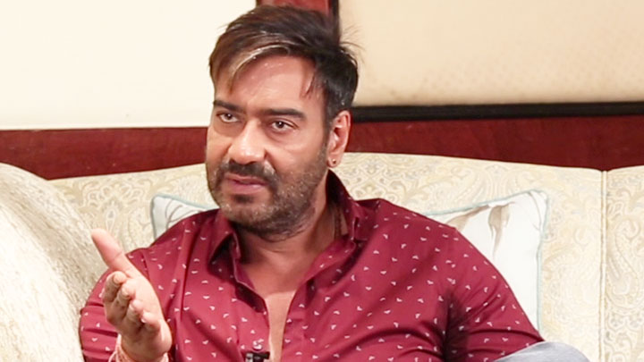 “Hollywood Films Are Working Because…”: Ajay Devgn | Golmaal Again “Hollywood Films Are Working Because…”: Ajay Devgn | Golmaal Again