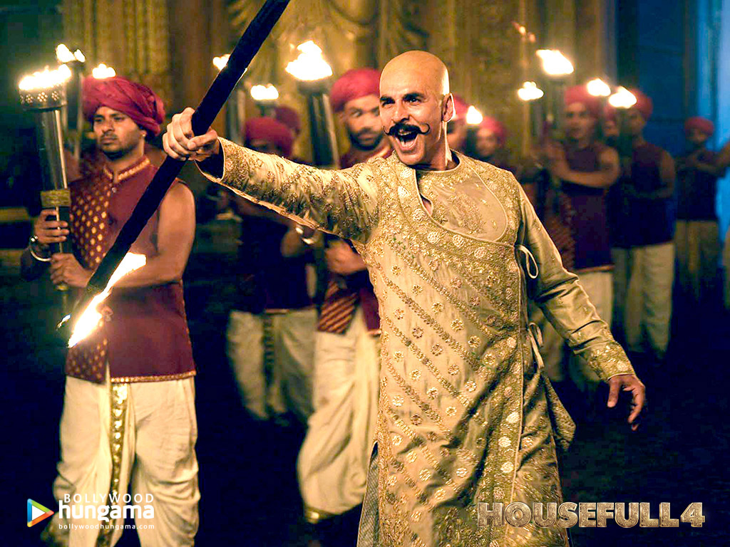 Housefull 4 Housefull 4