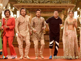 Movie Wallpapers Of The Movie Housefull 4