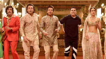 Movie Wallpapers Of The Movie Housefull 4
