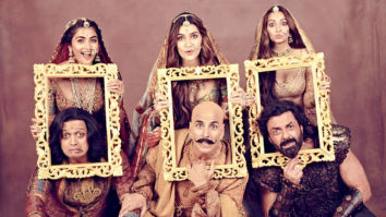 Movie Wallpapers Of The Movie Housefull 4