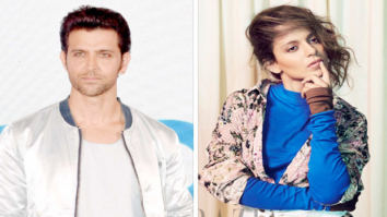 SHOCKING: Hrithik Roshan accused Kangana Ranaut of sending sexually explicit emails in his Police complaint