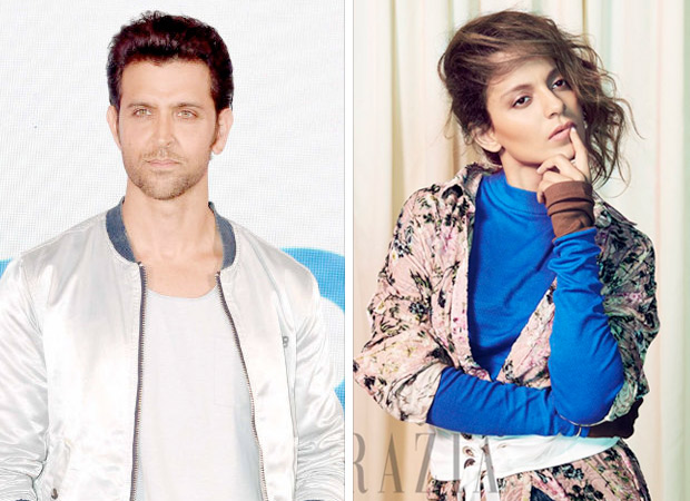 Hrithik Roshan accused Kangana Ranaut