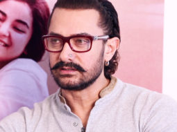 “I Am A Big FAN Of Dilip Kumar Ji”: Aamir Khan | Secret Superstar | Twitter Fan Questions