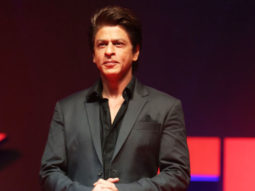 “I Have Never Been Approached For…”: Shah Rukh Khan | TED Talks India | Press Conference