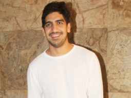 “I hope Brahmastra creates lot of dhoom” – Ayan Mukerji