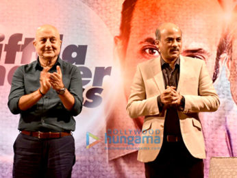 IFTDA's masterclass with Sooraj Barjatya