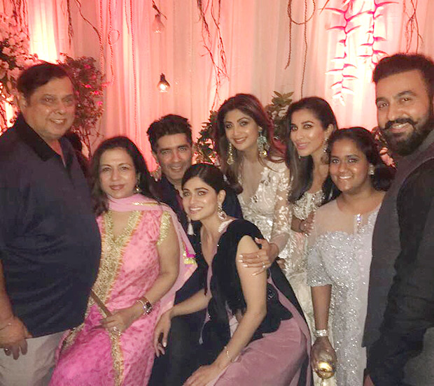 INSIDE PICS Salman Khan, Shah Rukh Khan, Katrina Kaif, Karan Johar, and others attend Arpita Khan’s Diwali bash (3)