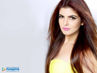 Celebrity Wallpapers of Ihana Dhillon