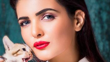 Celeb Wallpapers Of Ihana Dhillon
