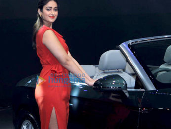 Ileana D’Cruz grace 'Audi A5' launch