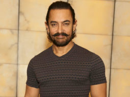 “I’m playing a very ENTERTAINING character in Thugs of Hindostan'” – Aamir Khan