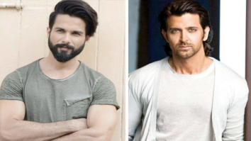 Is Shahid Kapoor planning to step into Hrithik Roshan’s shoes?