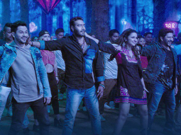 Itna Sannata Kyun Hai (Golmaal Again)