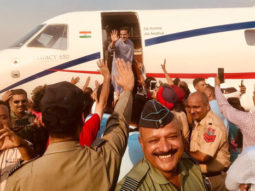 It’s a wrap for Akshay Kumar’s Patiala schedule of Gold
