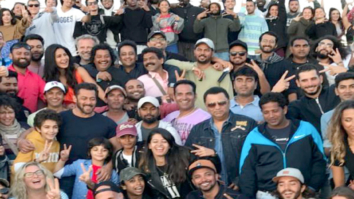 It’s a wrap for Salman Khan and Katrina Kaif starrer Tiger Zinda Hai in Greece