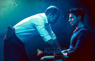 Movie Stills Of The Movie Ittefaq