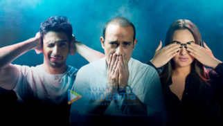 Movie Stills Of The Movie Ittefaq