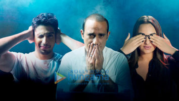 Movie Stills Of The Movie Ittefaq