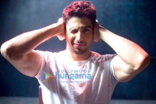 Movie Stills Of The Movie Ittefaq