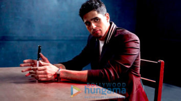 Movie Stills Of The Movie Ittefaq