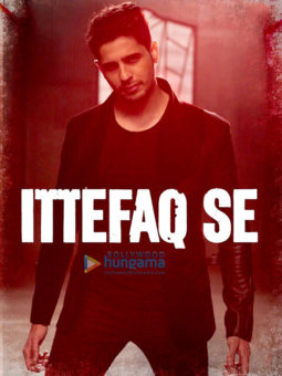 Movie Stills Of The Movie Ittefaq