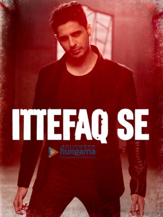 Movie Stills Of The Movie Ittefaq