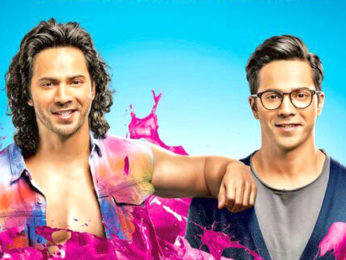 Box Office: Judwaa 2 Day 3 in overseas Box Office: Judwaa 2 Day 3 in overseas