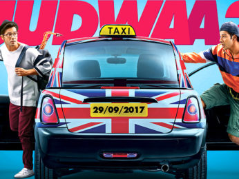 Box Office: Judwaa 2 Day 16 in overseas Box Office: Judwaa 2 Day 16 in overseas