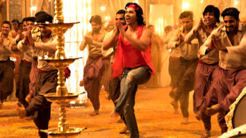 Box Office: Judwaa 2 all set to end Day 4 with approx. 17-18 cr