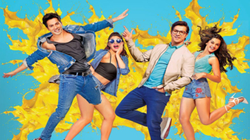 ‘Judwaa-2’ flexes its muscles at the BO