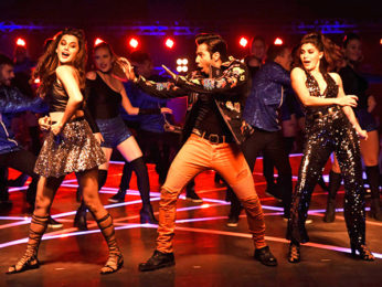 Box Office: Judwaa 2 Day 7 in overseas Box Office: Judwaa 2 Day 7 in overseas