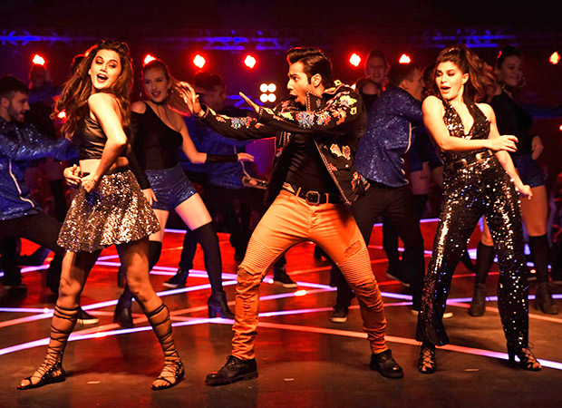 Judwaa 2 Day 7 in overseas
