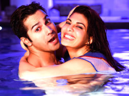 Judwaa 2 collects 6.02 mil. USD [Rs. 39.39 cr.] in overseas