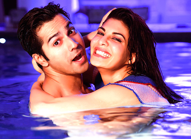 Judwaa 2 collects 6.02 mil. USD [Rs. 39.39 cr.] in overseas