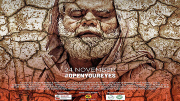First Look Of The Movie Kadvi Hawa