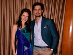 Kalki Koechlin and Sumeet Vyas snapped promoting ‘Ribbon’