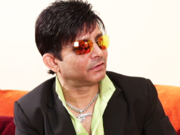 Kamaal Rashid Khan Comments On Aamir Khan, Salman Khan, Shah Rukh Khan & Other Stars