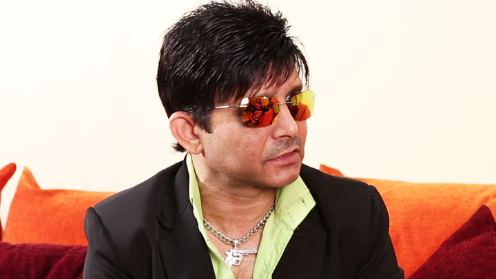 “Woh Kehta Hai Ki Hum Bahut Bade Superstar Hai Aur…”: Kamaal Rashid Khan “Woh Kehta Hai Ki Hum Bahut Bade Superstar Hai Aur…”: Kamaal Rashid Khan