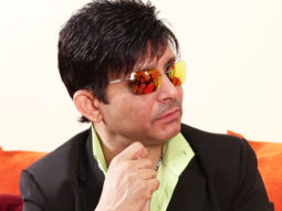 KRK Has Some EXCITING Films To Dedicate To Ranbir Kapoor, SRK, Ranveer Singh & Many More