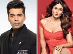 SCOOP: Karan Johar and Kareena Kapoor Khan to come together for a TV show?