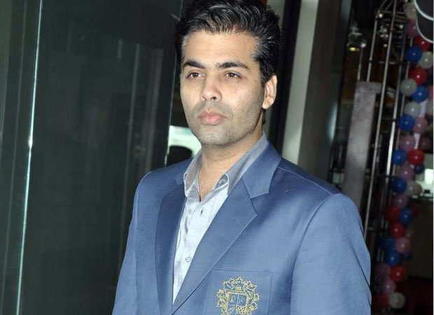 Karan Johar starts this special facility for infants at Dharma Production