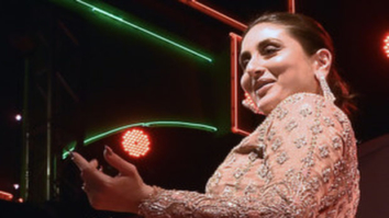 WATCH: Kareena Kapoor Khan shakes a leg on ‘Chammak Challo’