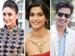 WATCH: Kareena Kapoor Khan, Sonam Kapoor and Sumeet Vyas rehearse a peppy number for Veere Di Wedding