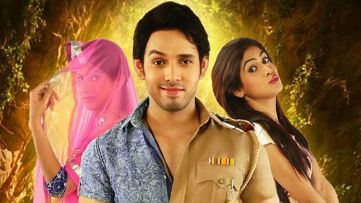 Trailer (Kaun Mera Kaun Tera) Trailer (Kaun Mera Kaun Tera)