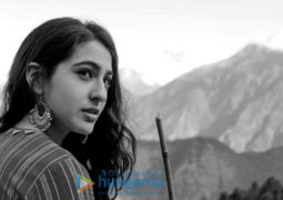 Movie Stills Of The Movie Kedarnath